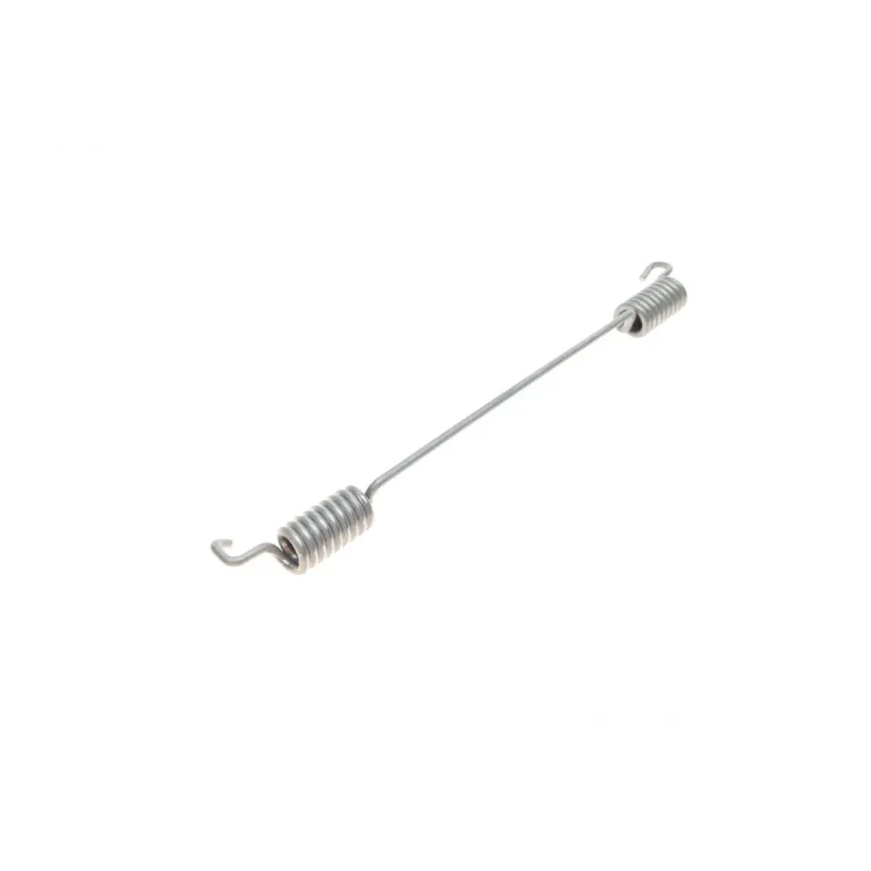 Комплект пружинок колодок ручника BOSCH 1 987 475 255 для Citroen C3, Xsara, Peugeot 207, 208