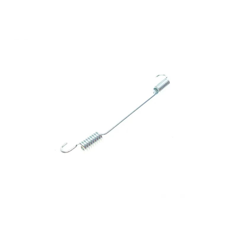 Комплект пружинок колодок ручника BOSCH 1 987 475 255 для Citroen C3, Xsara, Peugeot 207, 208