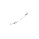 Комплект пружинок колодок ручника BOSCH 1 987 475 255 для Citroen C3, Xsara, Peugeot 207, 208
