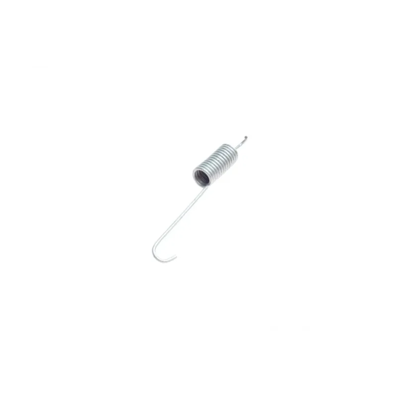 Комплект пружинок колодок ручника BOSCH 1 987 475 257 для Citroen Berlingo, Xsara Picasso