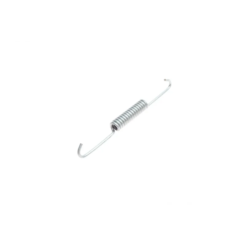 Комплект пружинок колодок ручника BOSCH 1 987 475 257 для Citroen Berlingo, Xsara Picasso