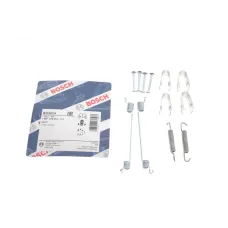 Комплект пружинок колодок ручника BOSCH 1 987 475 274 для Ford Fiesta, Mazda 2