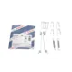 Комплект пружинок колодок ручника BOSCH 1 987 475 274 для Ford Fiesta, Mazda 2