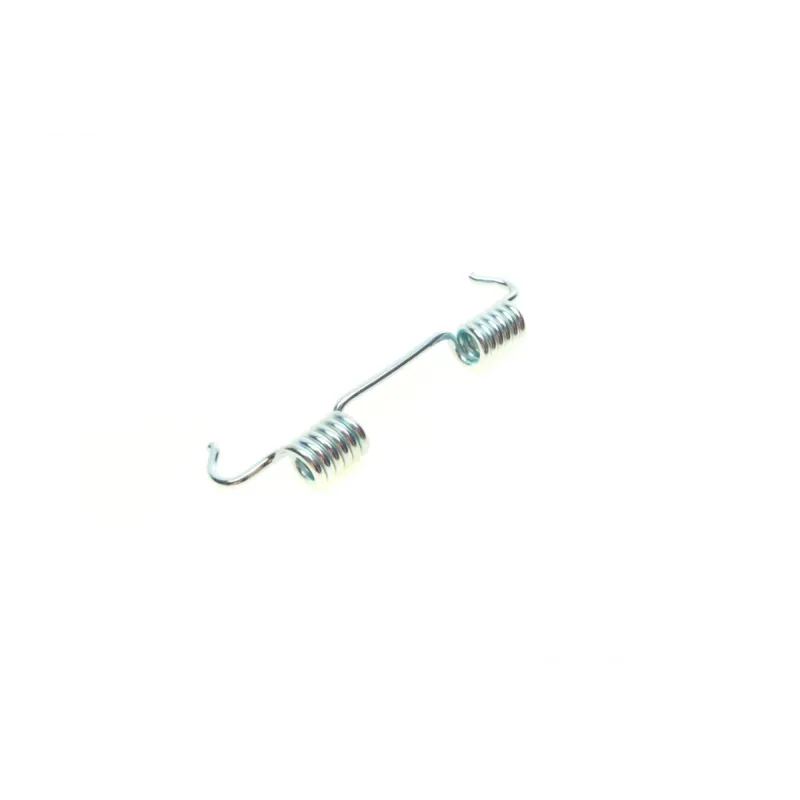 Комплект пружинок ручника BOSCH 1 987 475 280 для BMW 3 (E46)/(E92) 1998-2013