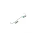 Комплект пружинок ручника BOSCH 1 987 475 280 для BMW 3 (E46)/(E92) 1998-2013