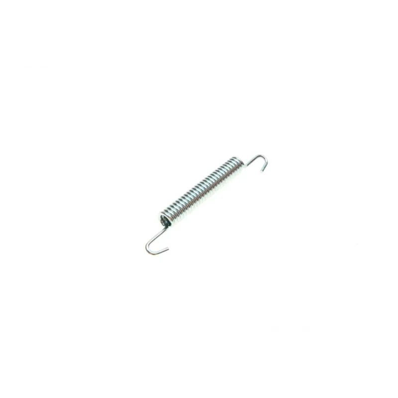 Комплект пружинок ручника BOSCH 1 987 475 280 для BMW 3 (E46)/(E92) 1998-2013