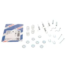 Купити Комплект пружинок колодок ручника Lexus ES/RX/Toyota Avensis/Camry/Carina 85- | KovelAutoHub