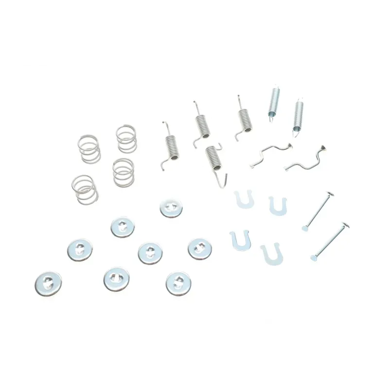 Комплект пружинок колодок ручника Lexus ES/RX/Toyota Avensis/Camry/Carina 85-