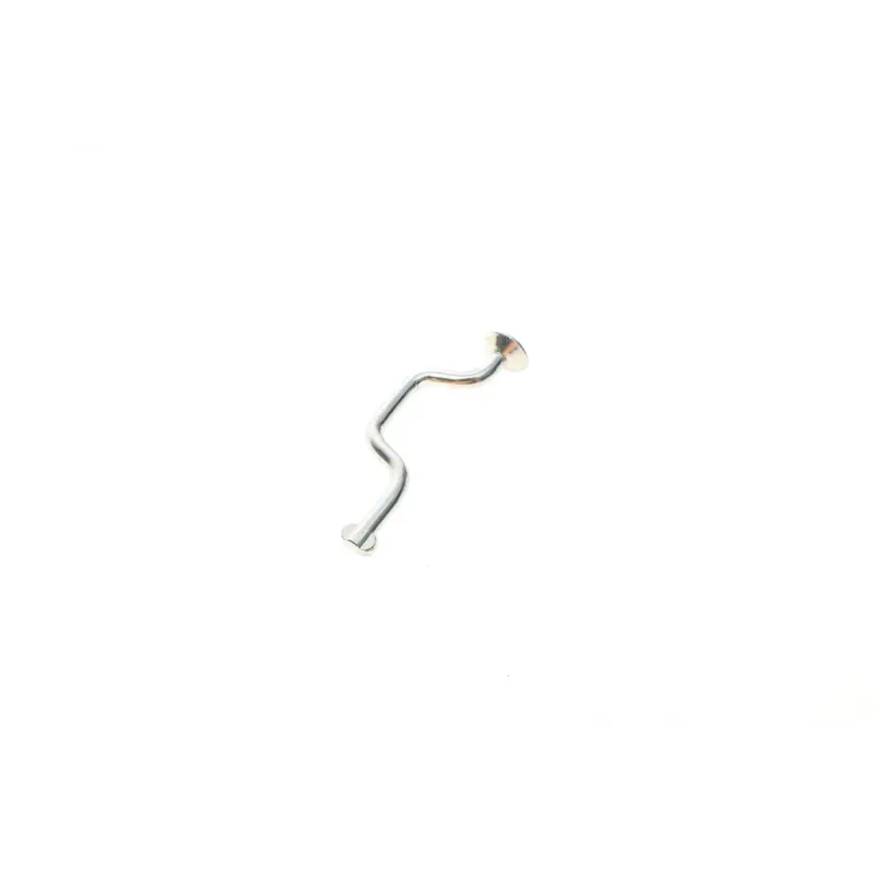 Комплект пружинок колодок ручника Lexus ES/RX/Toyota Avensis/Camry/Carina 85-