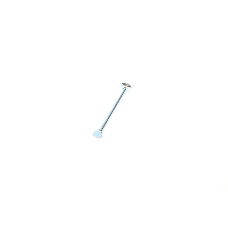 Комплект пружинок колодок ручника Lexus ES/RX/Toyota Avensis/Camry/Carina 85-