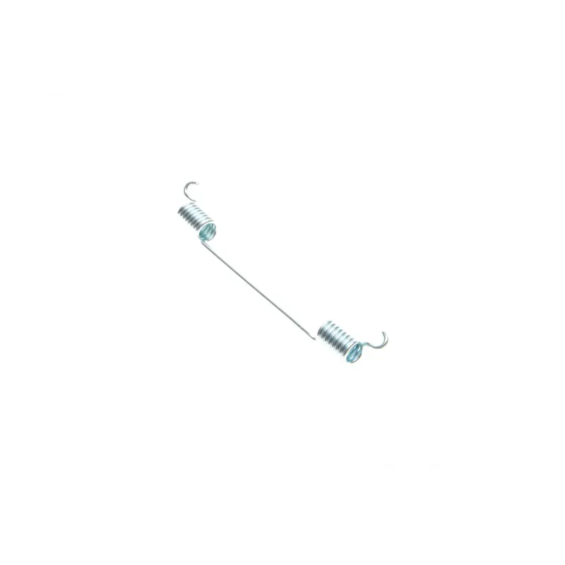 Комплект пружинок колодок ручника BOSCH 1 987 475 289 для Fiat Doblo, Ford Focus II