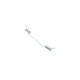 Комплект пружинок колодок ручника BOSCH 1 987 475 289 для Fiat Doblo, Ford Focus II