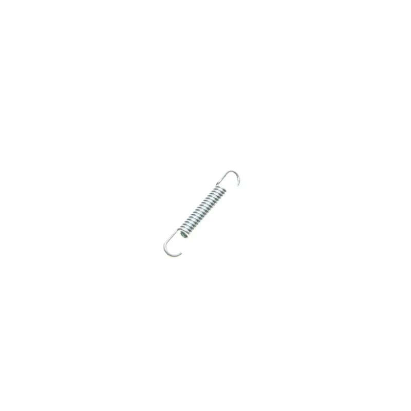 Комплект пружинок колодок ручника BOSCH 1 987 475 289 для Fiat Doblo, Ford Focus II
