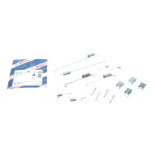 Комплект пружинок колодок ручника BOSCH 1 987 475 302 для Land Rover Freelander LN 1998-2006