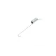 Комплект пружинок колодок ручника BOSCH 1 987 475 302 для Land Rover Freelander LN 1998-2006