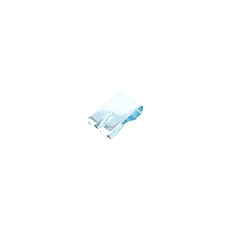 Комплект пружинок колодок ручника BOSCH 1 987 475 302 для Land Rover Freelander LN 1998-2006
