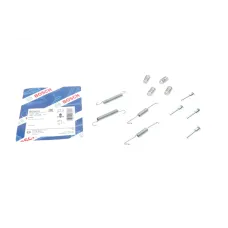 Комплект пружинок колодок ручника BOSCH 1 987 475 306 для VW T5, BMW 3 (E46), Audi Q7