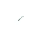 Комплект пружинок колодок ручника BOSCH 1 987 475 306 для VW T5, BMW 3 (E46), Audi Q7