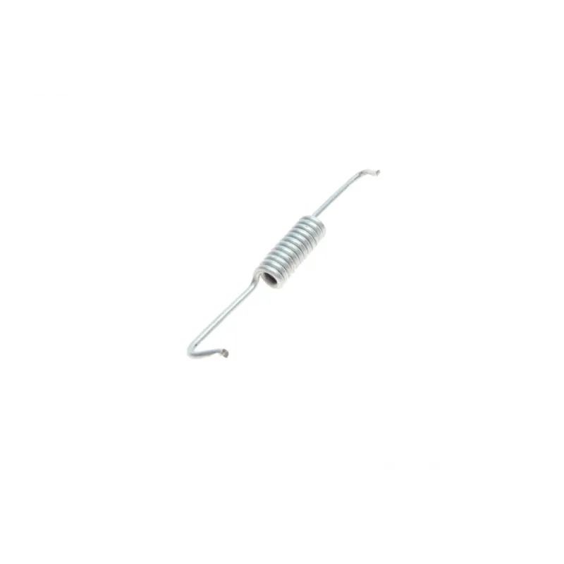 Комплект пружинок колодок ручника BOSCH 1 987 475 306 для VW T5, BMW 3 (E46), Audi Q7