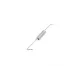 Комплект пружинок колодок ручника BOSCH 1 987 475 306 для VW T5, BMW 3 (E46), Audi Q7