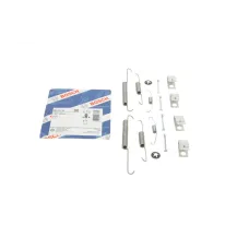 Комплект пружинок колодок ручника BOSCH 1 987 475 307 для Suzuki Grand Vitara II (JT) 2005-