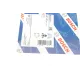 Комплект пружинок колодок ручника BOSCH 1 987 475 307 для Suzuki Grand Vitara II (JT) 2005-