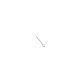 Комплект пружинок колодок ручника BOSCH 1 987 475 307 для Suzuki Grand Vitara II (JT) 2005-