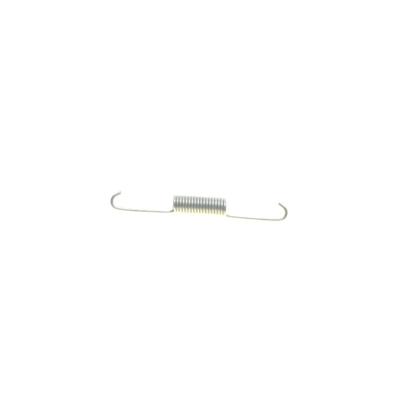 Комплект пружинок колодок ручника BOSCH 1 987 475 307 для Suzuki Grand Vitara II (JT) 2005-