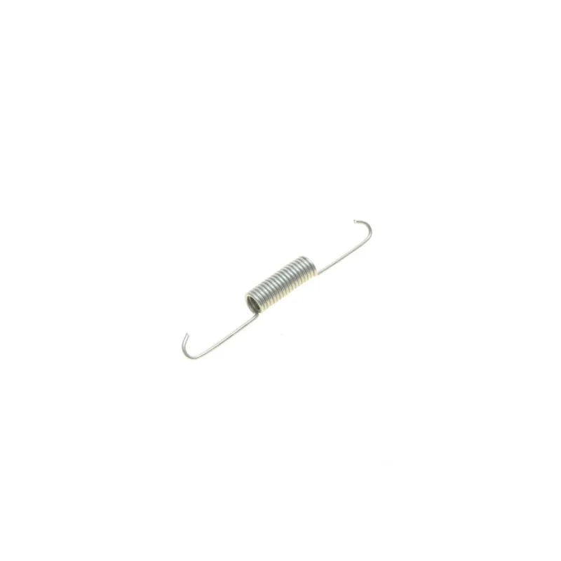 Комплект пружинок колодок ручника BOSCH 1 987 475 307 для Suzuki Grand Vitara II (JT) 2005-