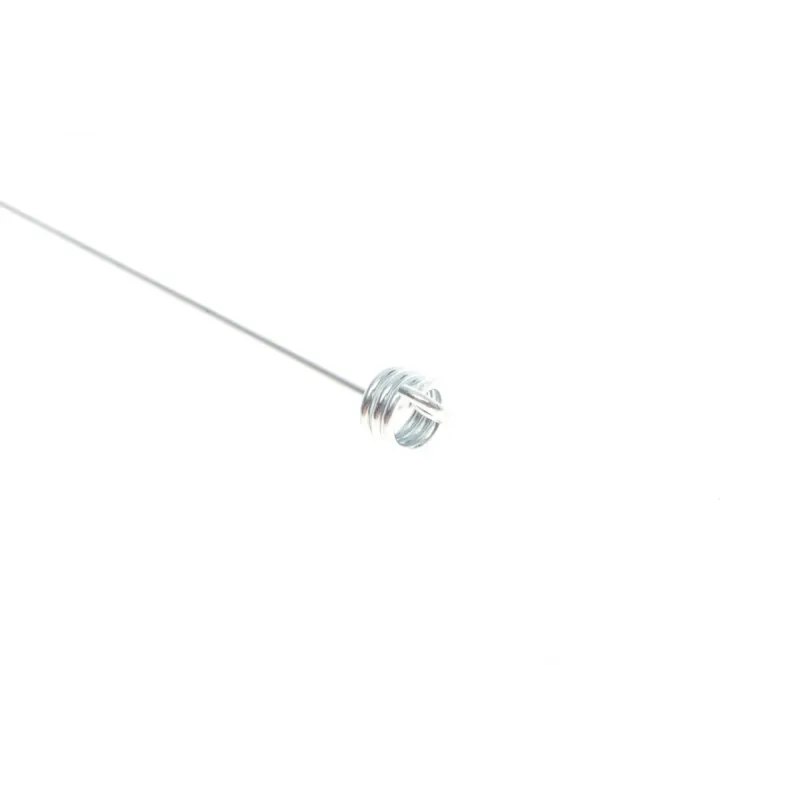Комплект пружинок колодок ручника BOSCH 1 987 475 308 для Nissan NP300/Pathfinder R50 1997-2004