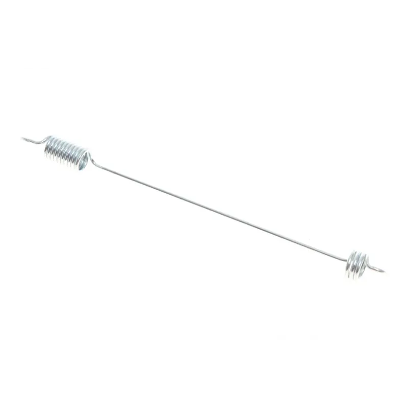 Комплект пружинок колодок ручника BOSCH 1 987 475 308 для Nissan NP300/Pathfinder R50 1997-2004