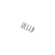 Комплект пружинок колодок ручника BOSCH 1 987 475 308 для Nissan NP300/Pathfinder R50 1997-2004