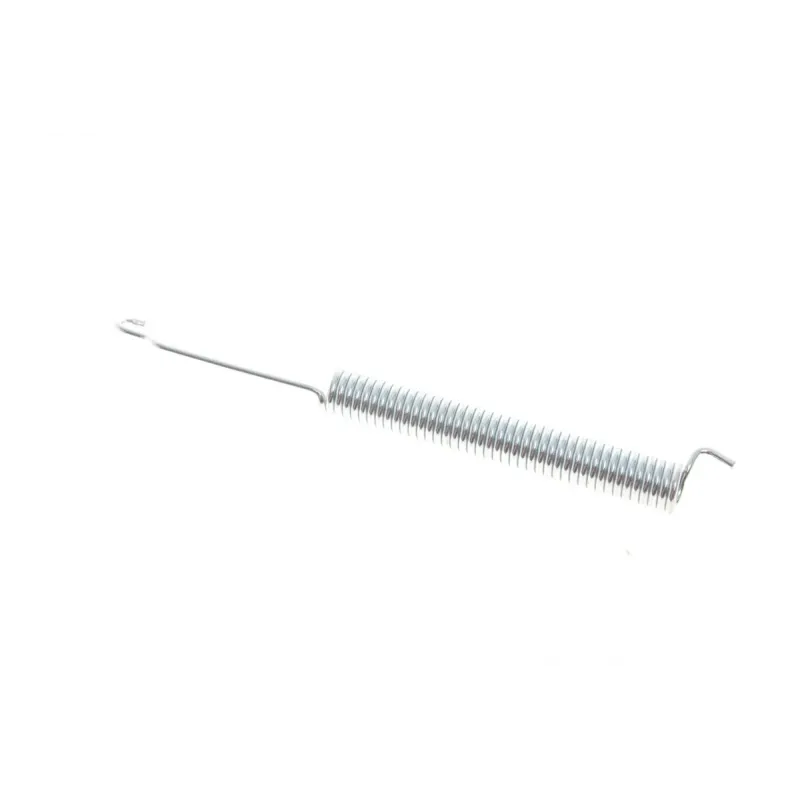 Комплект пружинок колодок ручника BOSCH 1 987 475 308 для Nissan NP300/Pathfinder R50 1997-2004