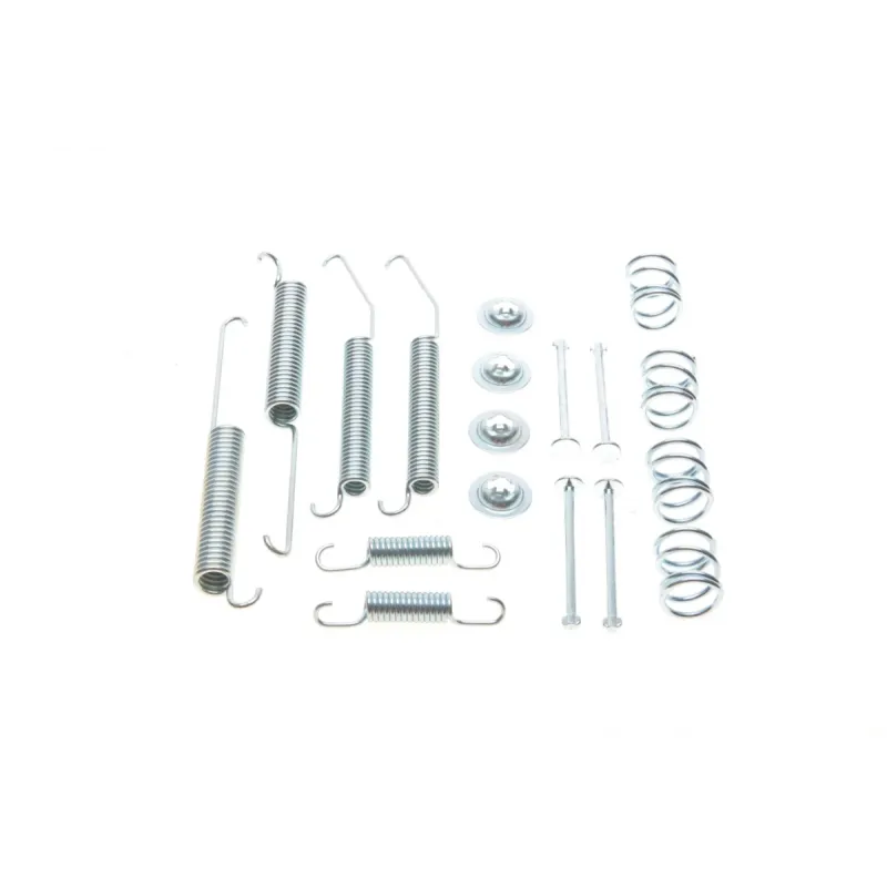 Комплект пружинок колодок ручника BOSCH 1 987 475 309 для Mitsubishi L400/Delica 1995-2005