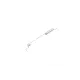 Комплект пружинок колодок ручника Hyundai Getz 02-09