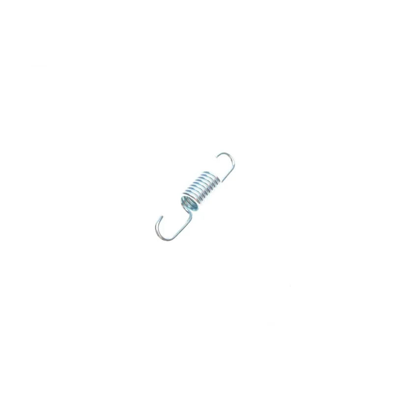 Комплект пружинок колодок ручника Hyundai Getz 02-09
