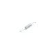 Комплект пружинок колодок ручника BOSCH 1 987 475 320 для Mitsubishi Pajero, Montero, Challenger