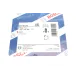 Комплект пружинок колодок ручника BOSCH 1 987 475 320 для Mitsubishi Pajero, Montero, Challenger