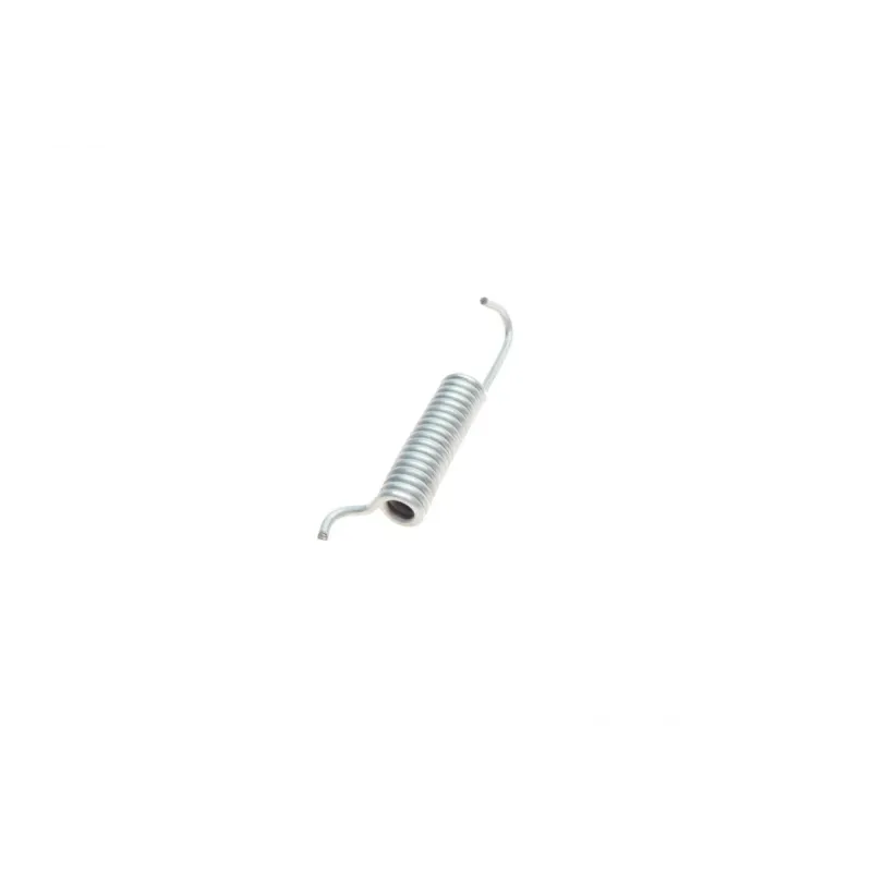 Комплект пружинок колодок ручника BOSCH 1 987 475 320 для Mitsubishi Pajero, Montero, Challenger