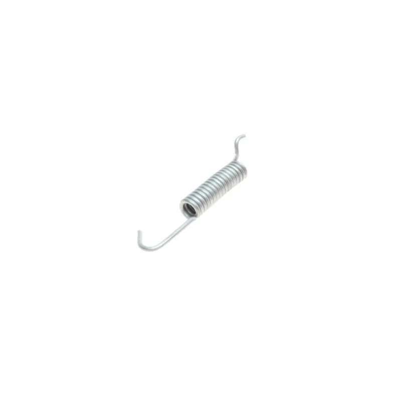 Комплект пружинок колодок ручника BOSCH 1 987 475 320 для Mitsubishi Pajero, Montero, Challenger