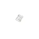 Комплект пружинок колодок ручника BOSCH 1 987 475 320 для Mitsubishi Pajero, Montero, Challenger