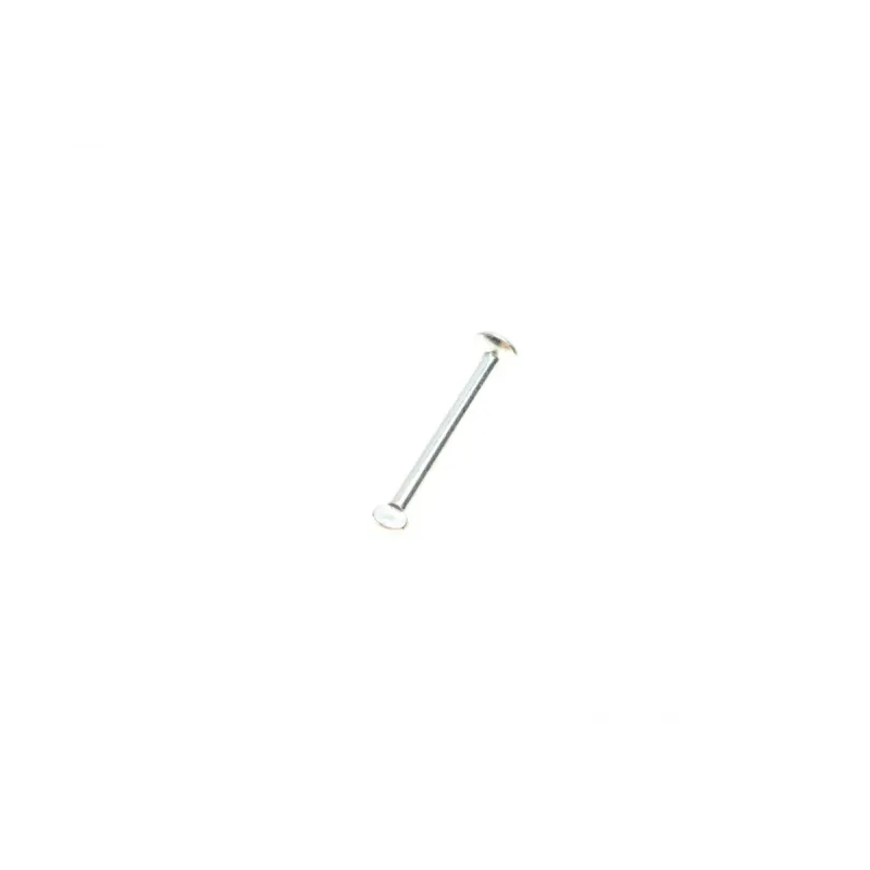 Комплект пружинок колодок ручника Citroen C4/Mitsubishi Lancer/Outlander 07-