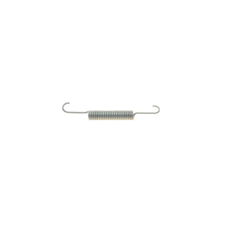 Комплект пружинок колодок ручника BOSCH 1 987 475 369 для Subaru Forester SG, Impreza GD/GG