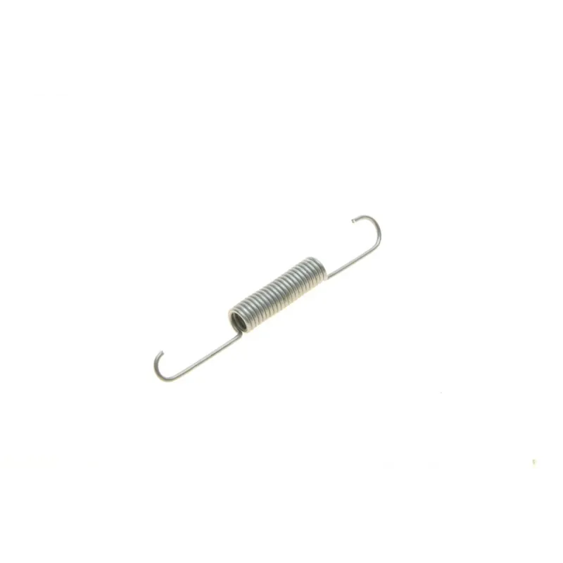 Комплект пружинок колодок ручника BOSCH 1 987 475 410 для Toyota Fortuner, Hilux VIII 2005-