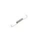 Комплект пружинок колодок ручника BOSCH 1 987 475 410 для Toyota Fortuner, Hilux VIII 2005-
