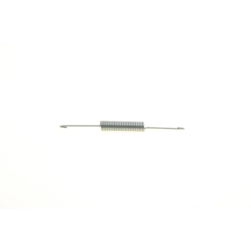 Комплект пружинок колодок ручника BOSCH 1 987 475 410 для Toyota Fortuner, Hilux VIII 2005-