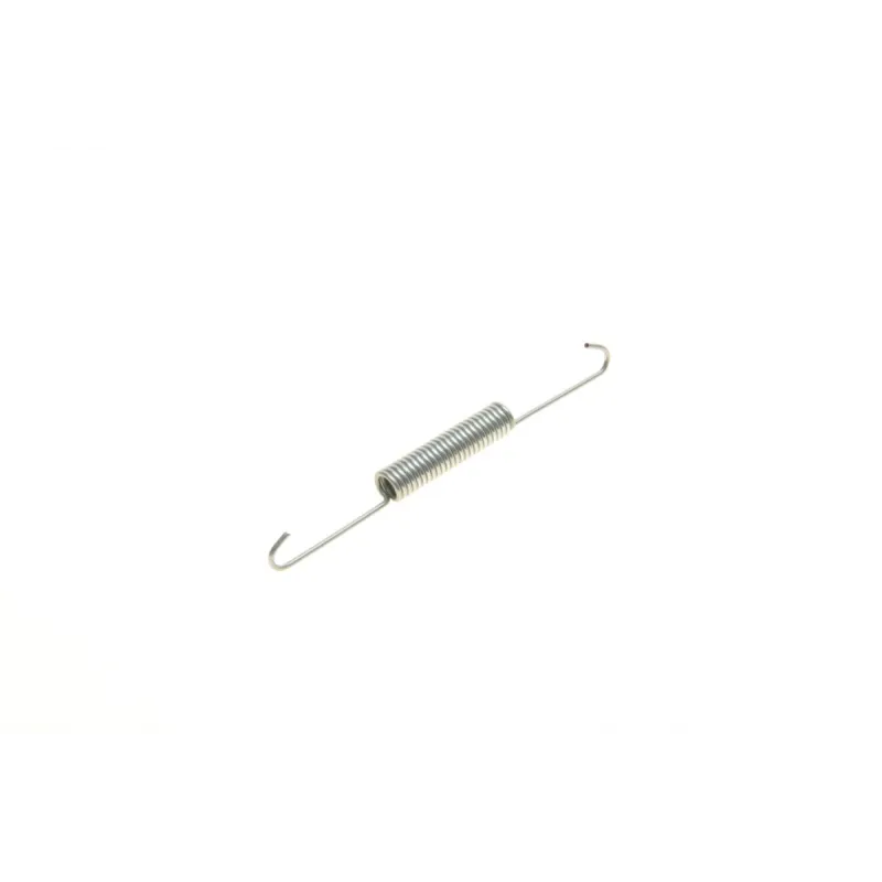 Комплект пружинок колодок ручника BOSCH 1 987 475 410 для Toyota Fortuner, Hilux VIII 2005-