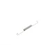 Комплект пружинок колодок ручника BOSCH 1 987 475 410 для Toyota Fortuner, Hilux VIII 2005-