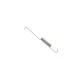 Комплект пружинок колодок ручника BOSCH 1 987 475 410 для Toyota Fortuner, Hilux VIII 2005-