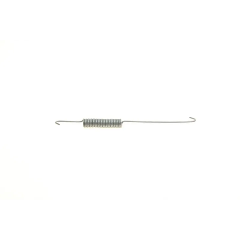Комплект пружинок колодок ручника BOSCH 1 987 475 410 для Toyota Fortuner, Hilux VIII 2005-